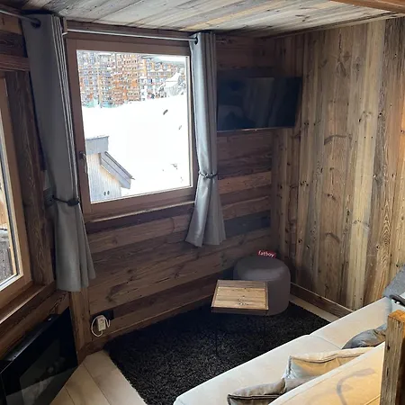Le Little Snow - Immodreams - Avoriaz